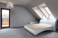 Wimboldsley bedroom extensions