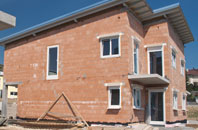 Wimboldsley home extensions