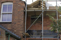 free Wimboldsley home extension quotes