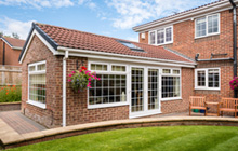 Wimboldsley house extension leads